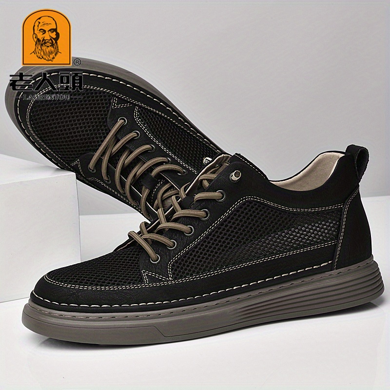 non slip sneakers mens