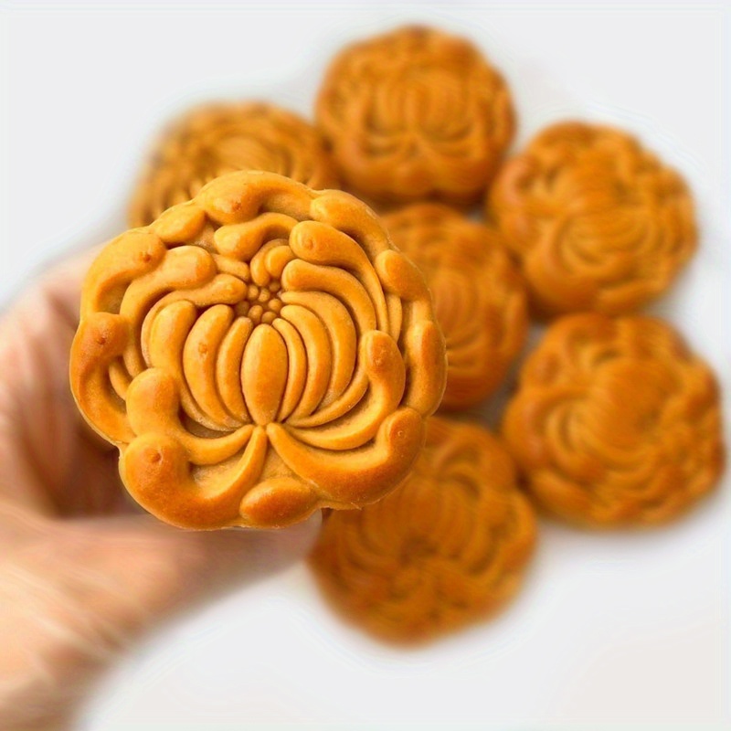 Stampo Silicone Fiori Rose Stampi in Silicone per Pasta di Zucchero Stampo  Fiore Silicone Stampi per Candele in Silicone Forme in Silicone per Dolci  Stampo al Cioccolato(5 pezzi) : : Casa e