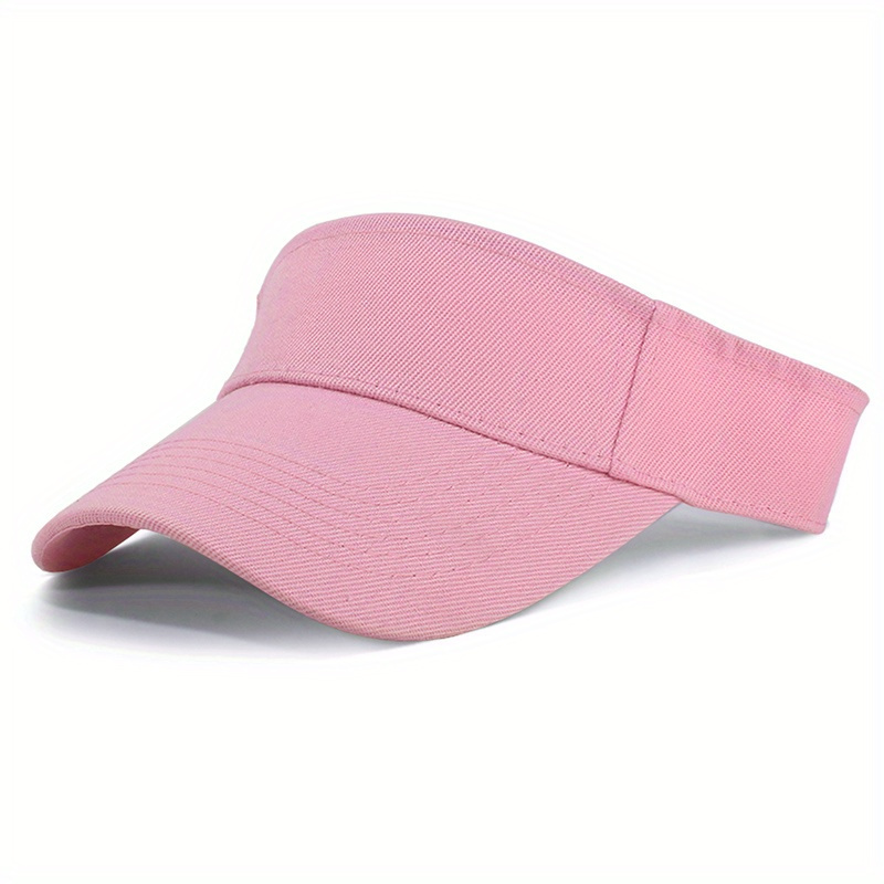 Spring Summer Sunshade Sunscreen Baseball Cap All-match Sun Hat