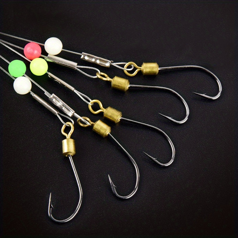 Trident Kura Circle Hooks – Stil Fishing