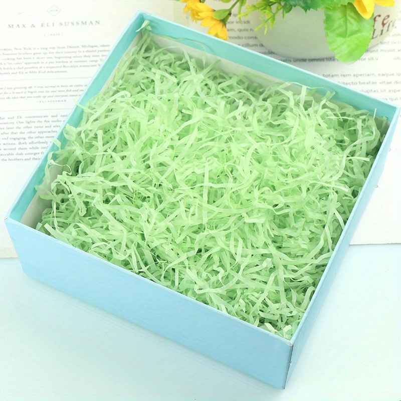 Crinkle Confetti Paper Shreds  Crinkle Paper Gifts Confetti