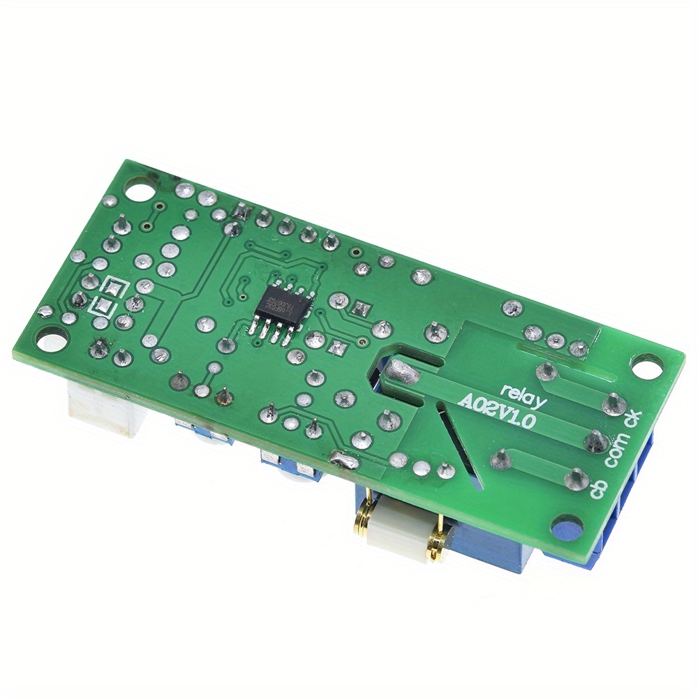 Tzt Vibration Module/ Vibration Sensors Relay Switch - Temu