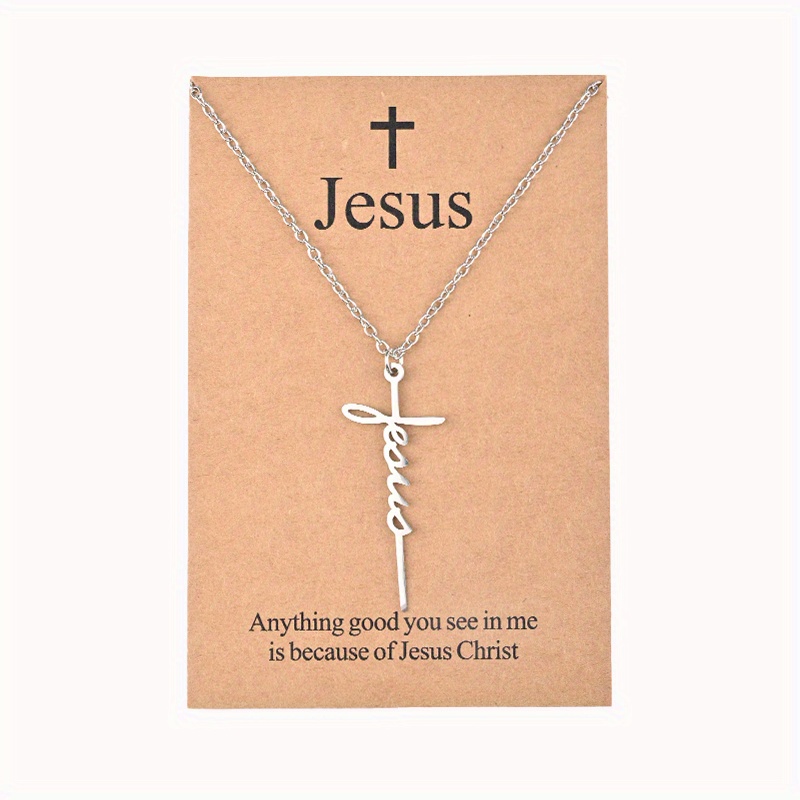 Cross jewelry hot sale near me