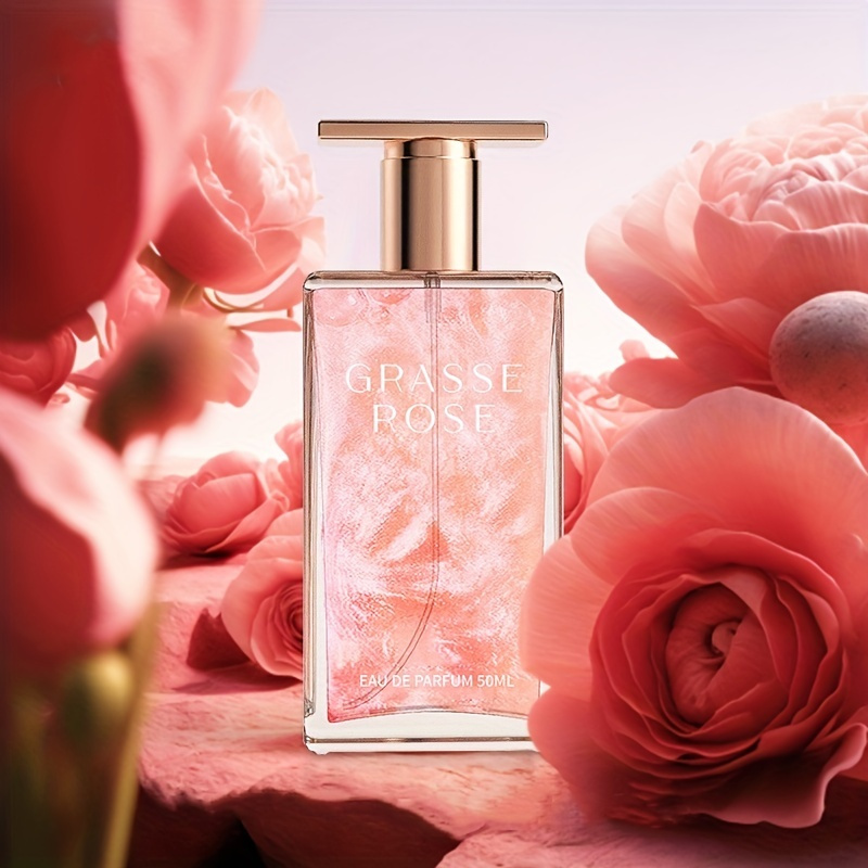 Perfume De Marca Encantadora, Juego De 4 Piezas, Caja De Regalo