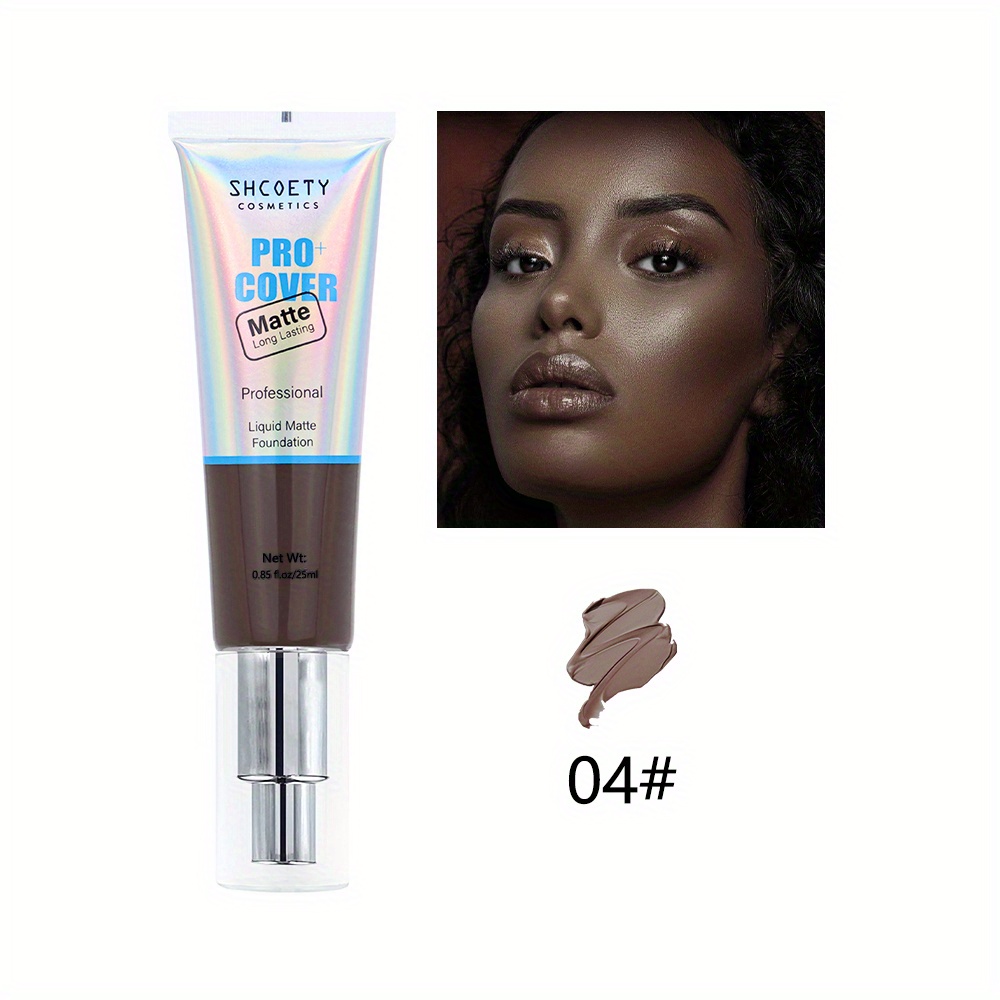 Dual Purpose Concealer for Face & Body, Covers Tattoos & Blemishes