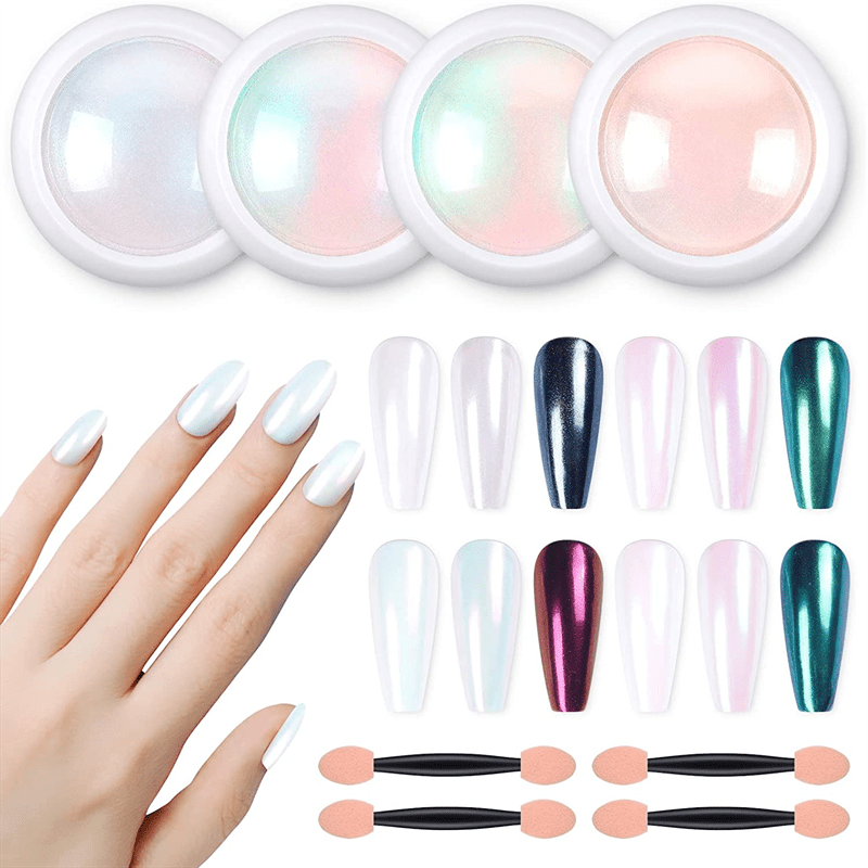 1 Unidade Paleta De Ônix Paleta De Manicure Pintores Portáteis Placa De  Mistura Cosmética Bandeja De Manicure Suporte Para Esmaltes Artista Pintando  Unha Roxo Pintar Ágata Pigmento