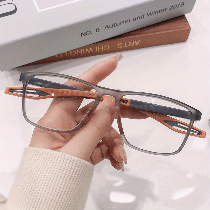 Fashionable reading cheap glasses 2018