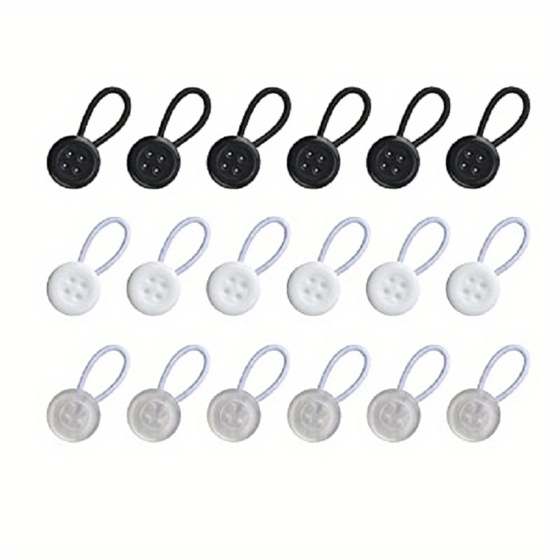 12pcs Collar Extenders For Mens Shirts, Button Extender For Pants, Premium  Collar Extenders For Mens Shirts, Button Extenders For Mens Dress Shirts