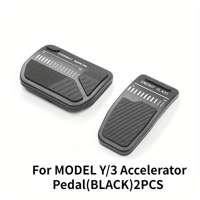 Modell Y/3 Bremspedal Interieur/Tesla/Tesla Modifikationen
