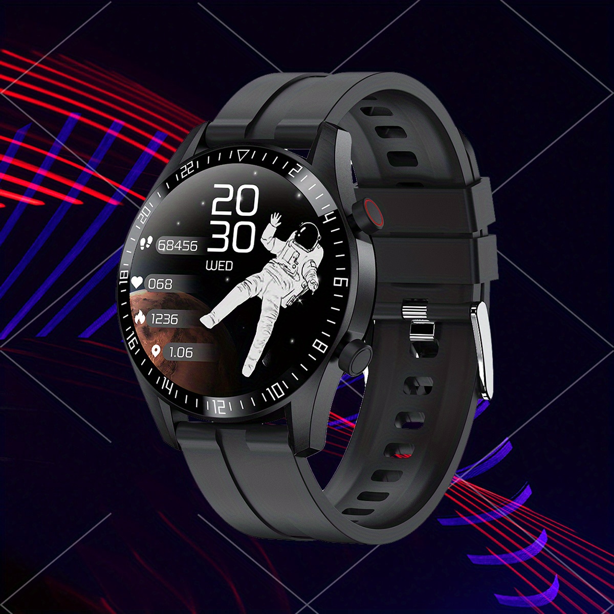 Lemfo discount t1 smartwatch