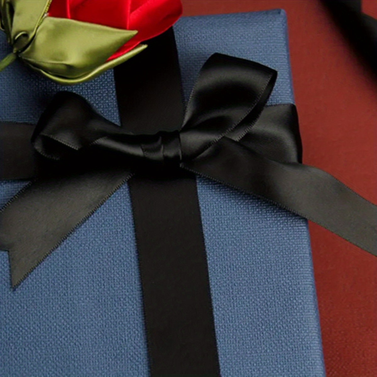 25yard Satin Bow Party Craft Ribbon - Temu United Arab Emirates