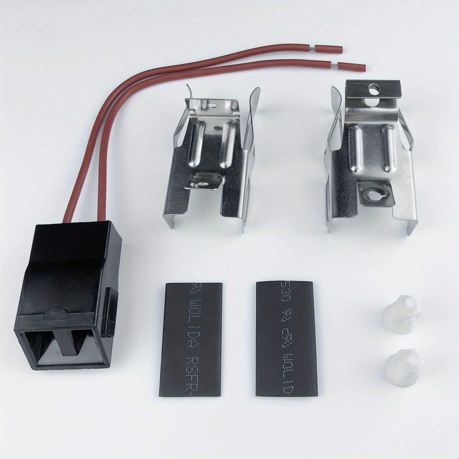 Estate 330031 Range Surface Burner Plugin Block Kit