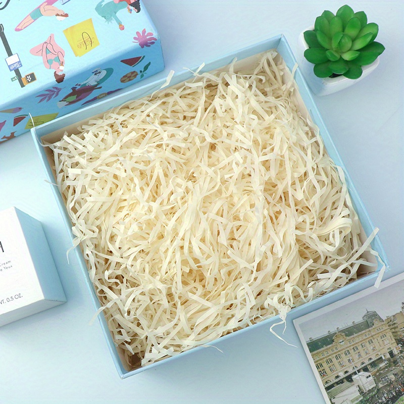 Buy Shredded Paper  Confeti for Gift Packing for only ₹65.00 at  MySkillShaala!