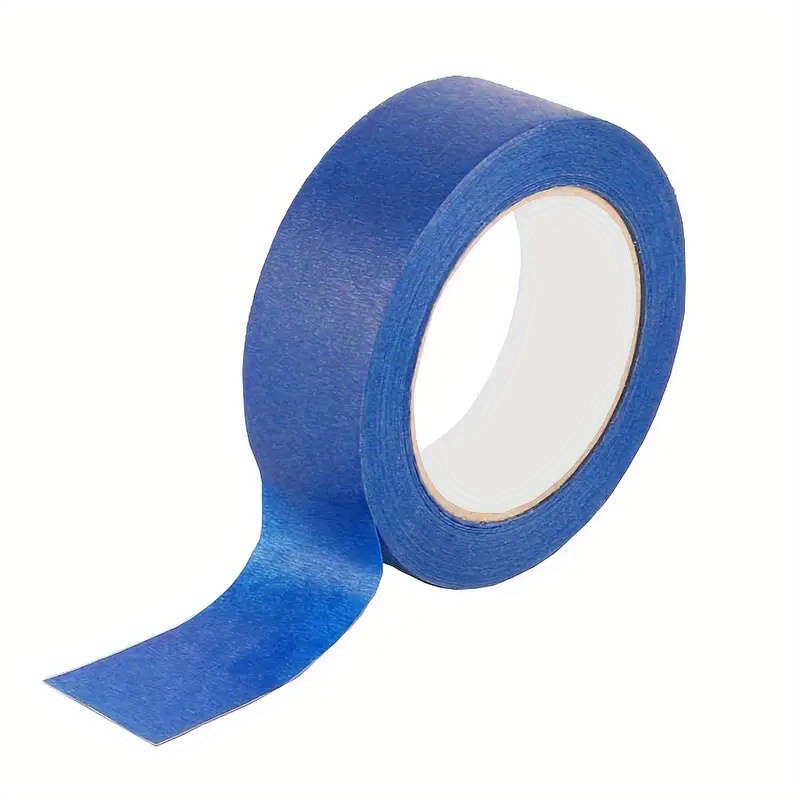 Multi-Surface Blue Painters Tape - 2 Inch Masking Tape for Painting, Crafts  and