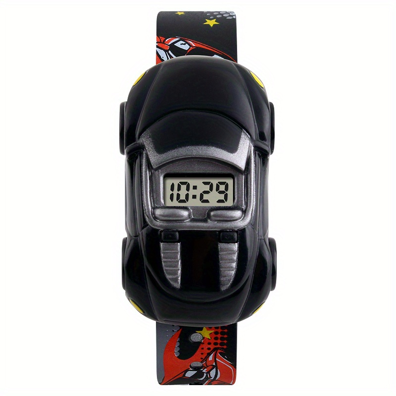 Small digital watch on sale mens