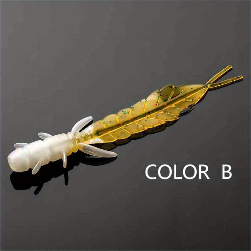 High-Quality Dragonfly Larvae Bionic Bait for Effective Fishing in Any  Environment
