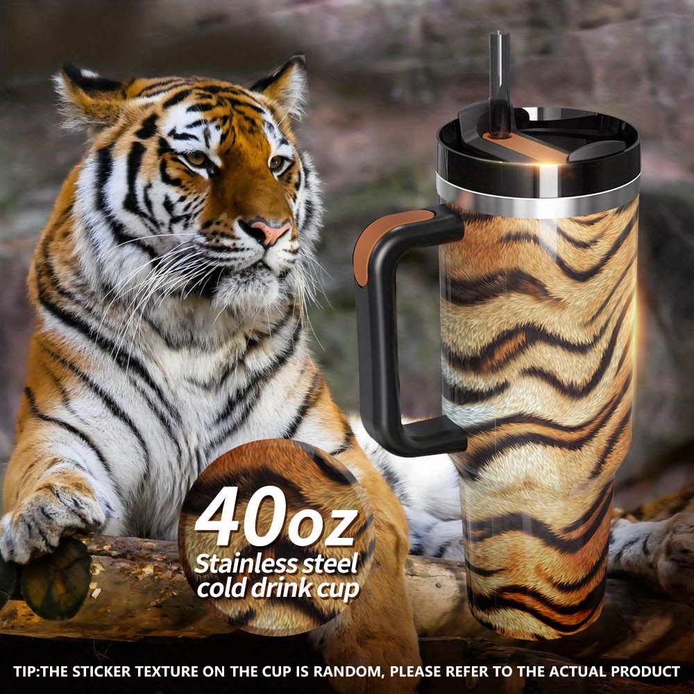 40oz Stainless Steel Travel Cup 40 Oz Water Tumbler with Handle - China 40oz  and Coffee Cup price