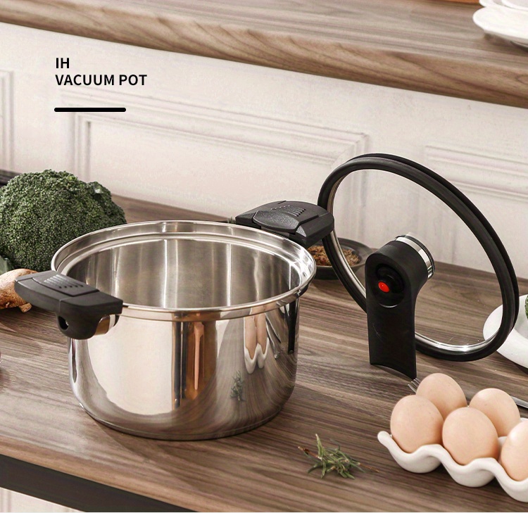 TTU® Pots  Cookware, Pressure Cookers & Enameled Cast Iron