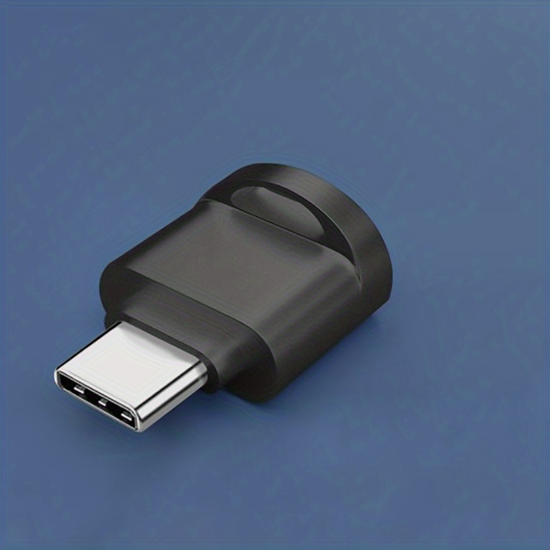 USB-C to Micro SD SDXC card reader – ALLNET China
