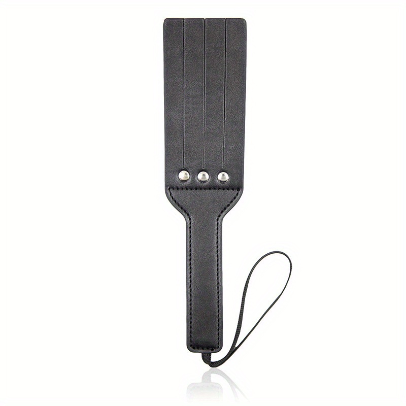 1pc BDSM Spanking Paddle Adult Sex Toy For Role Play Couple Flirting