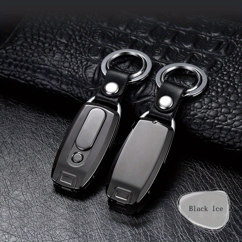 Creative Keychain Charging Lighter Windproof Personalized - Temu