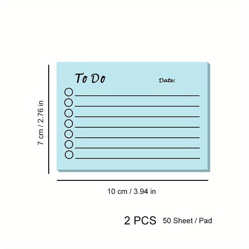 office supplies checklist printable