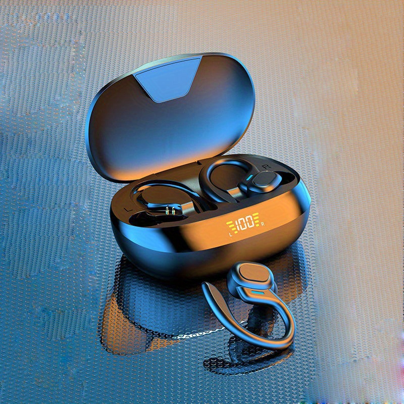 Wireless Sports Headphones