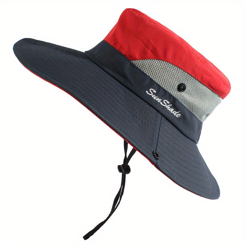 COKK-sombreros de pescador para hombre, gorra de pescador