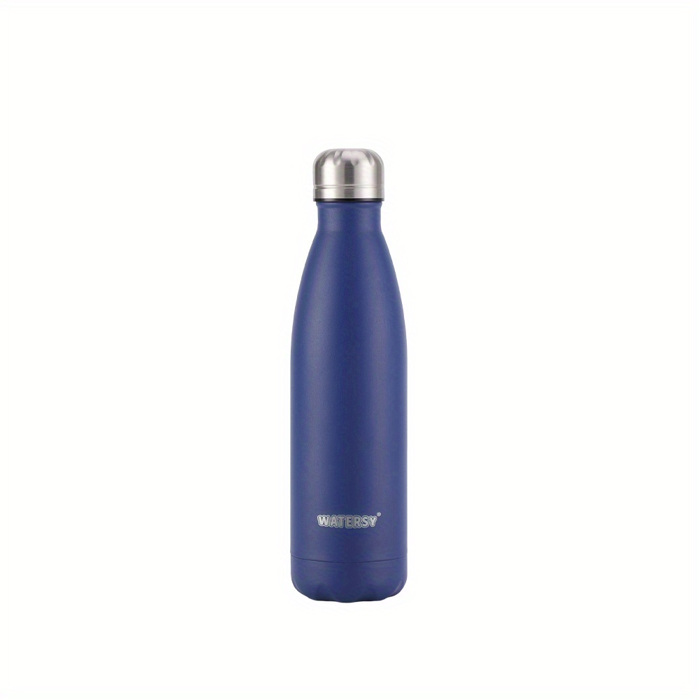 MAMEIDO Botella termica 750ml, 500ml & 1l - Botella agua acero inoxidable  antigoteo, Botella agua termica sin BPA, Botella termo para bebidas frías y  calientes (Desert Sage, 750ml) : : Hogar y