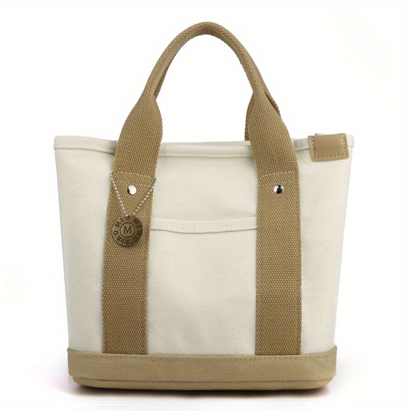 The Poli Jute Tote Bag - The Poli