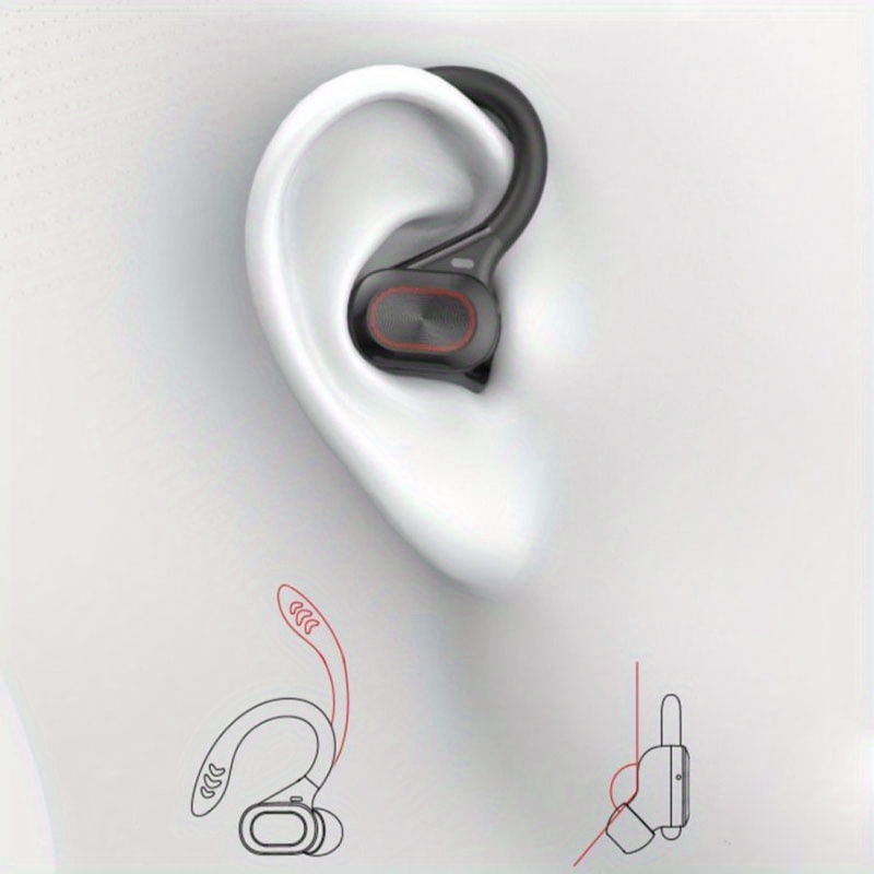Wireless Sports Headphones