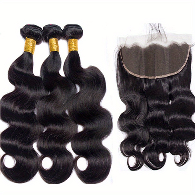 bundles with frontal