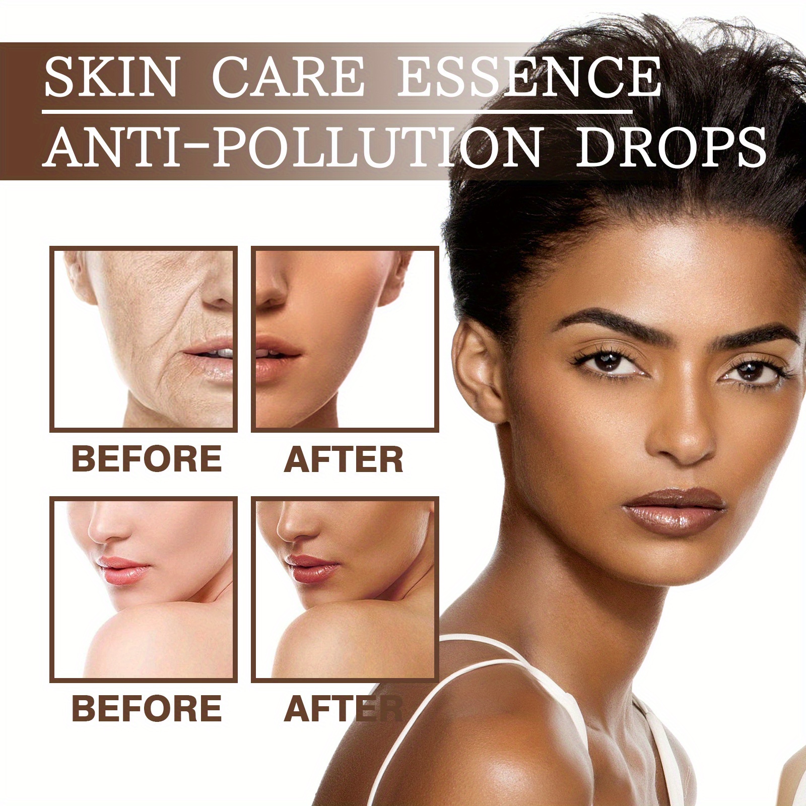 EELHOE Help Black Skin Care Cream