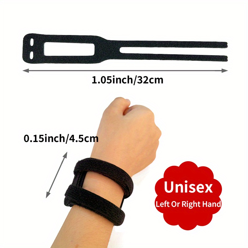 Adjustable Wrist Brace Adjustable Wrist Support Tear Temu