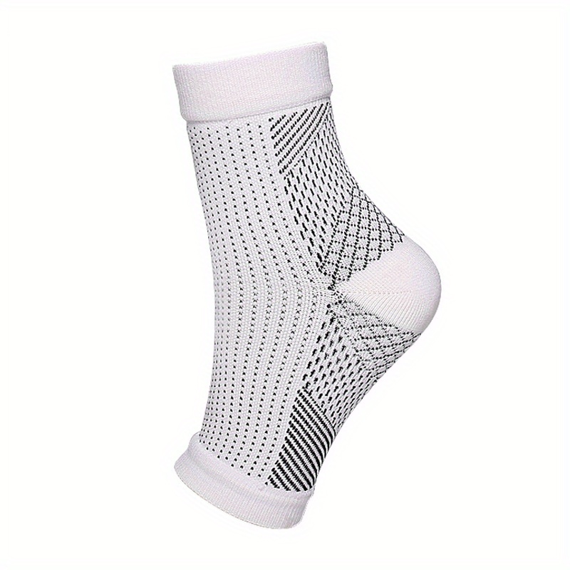 Non slip Elastic Calf Sleeve Ankle Support For Cycling - Temu Hungary