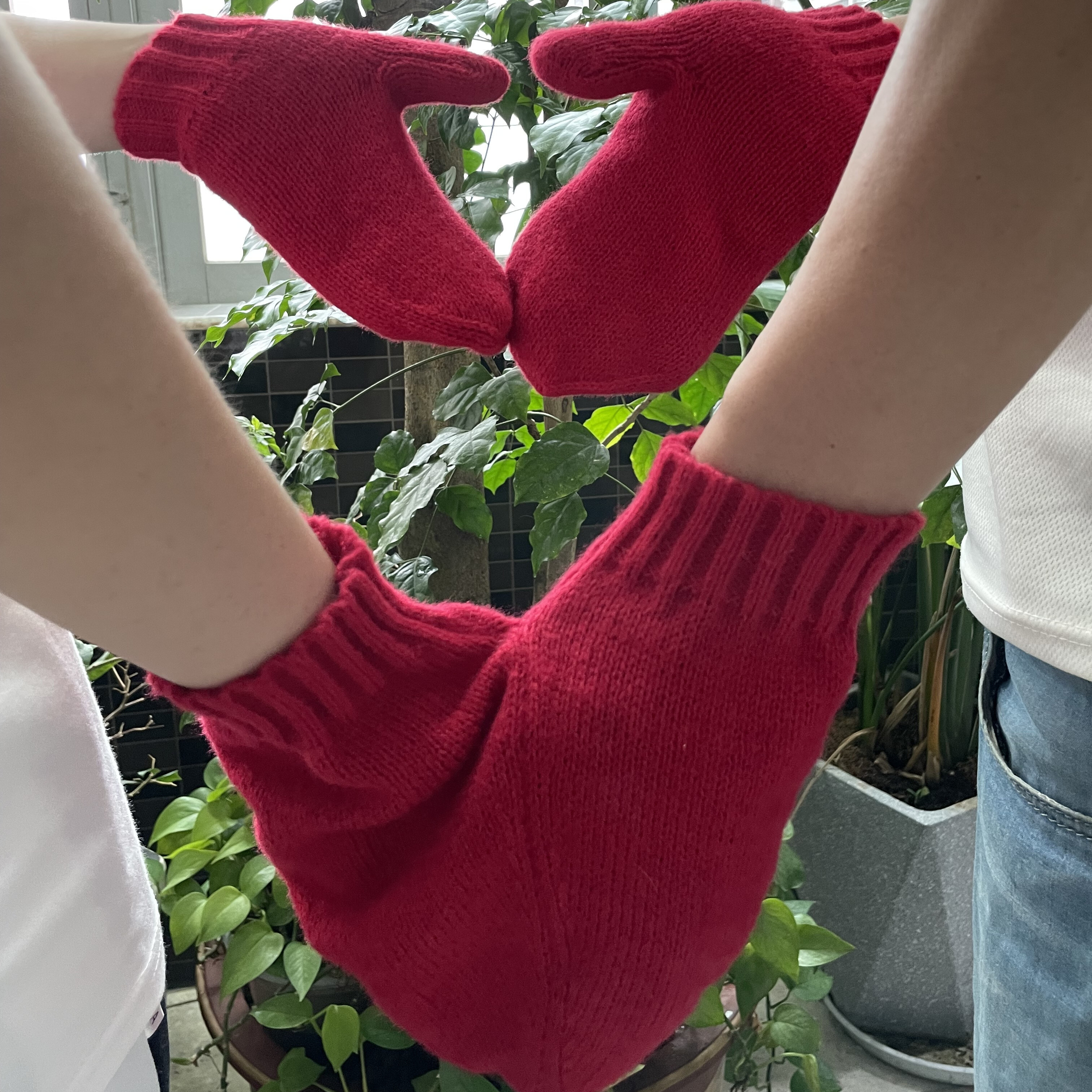 1 Paire Gants Enfants Kocotree Mitaines Épaissies Garçons - Temu