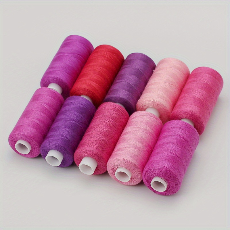 Sewing Thread Suitable Manual Diy Sewing Button Clothing - Temu