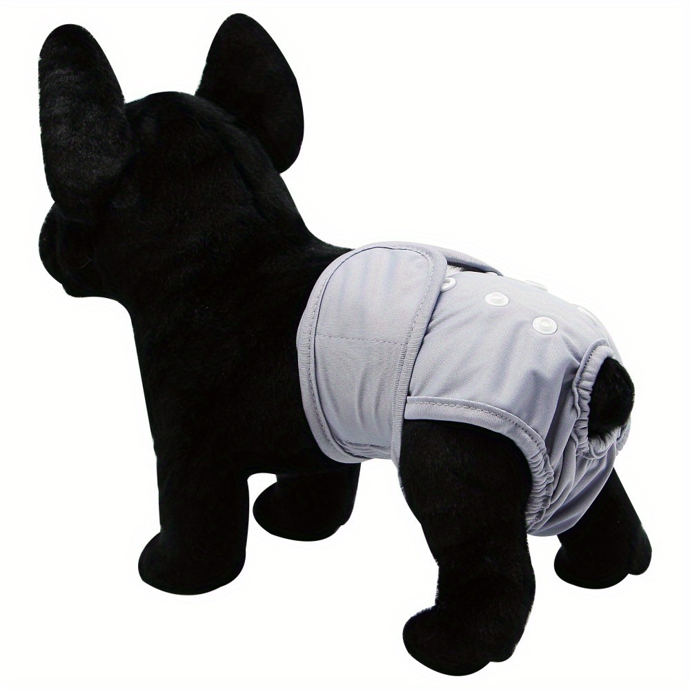 French bulldog clearance nappies