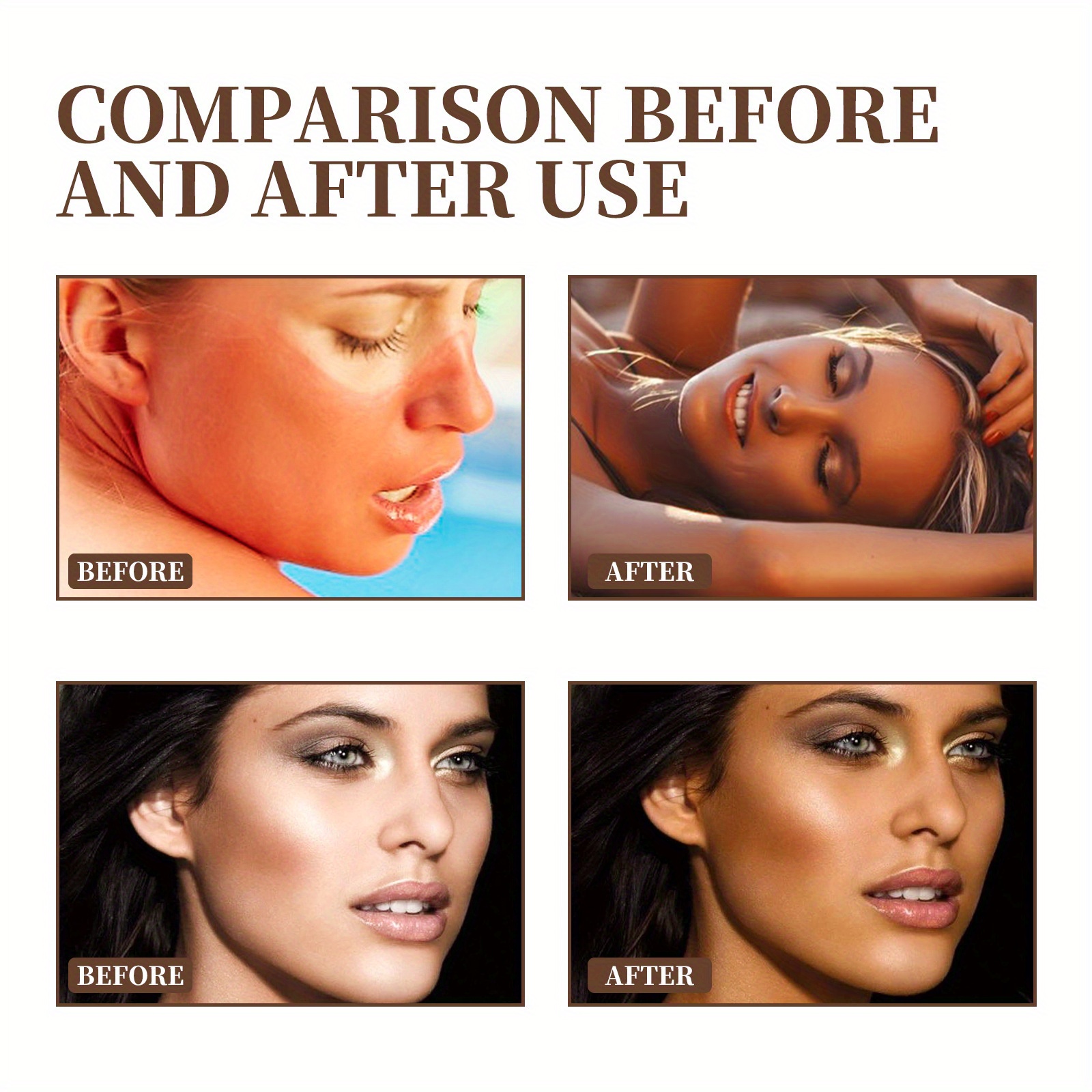 EELHOE Help Black Skin Care Cream