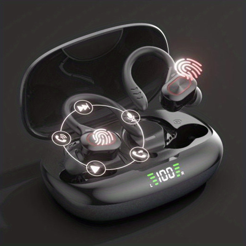 Wireless Sports Headphones