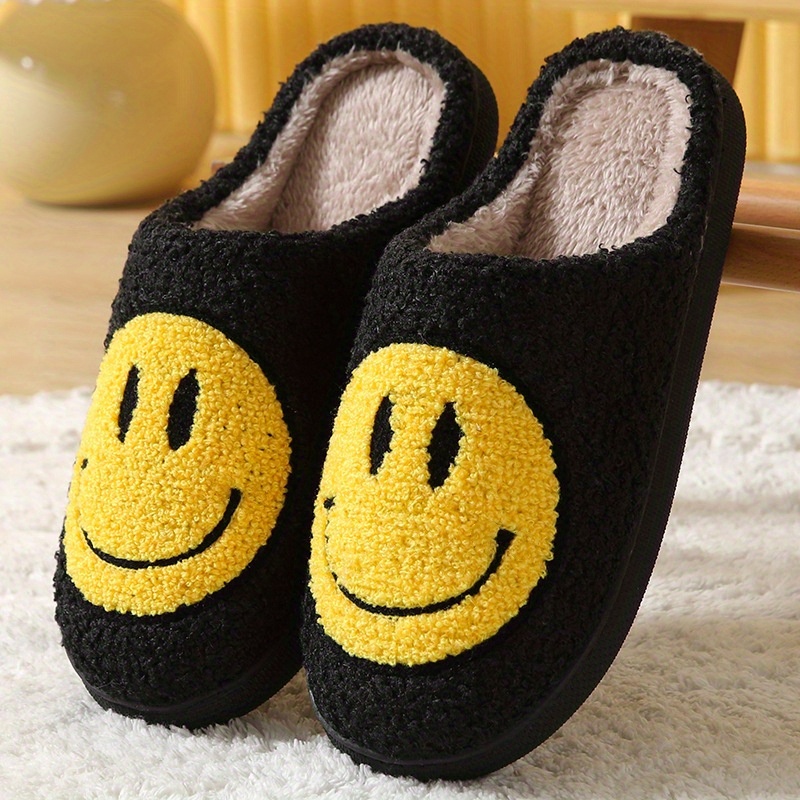 DimaiGlobal Womens Bootie Slippers Mens Fashion Anti Skid Plush Fleece  House Shoes Winter Ankle Booties Slippers Indoor Outdoor Warm Comfort  knitted Slippers : : Clothing, Shoes & Accessories