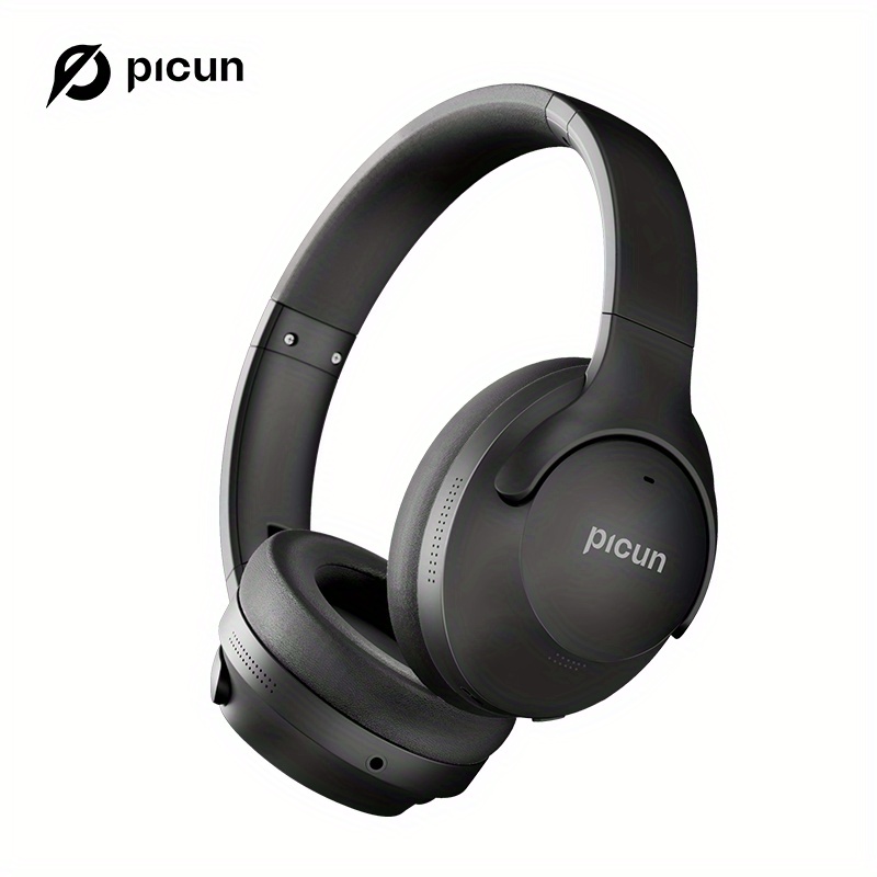 Picun Anc 05l Anc Auriculares Inal mbricos 5.3 Cancelaci n Temu