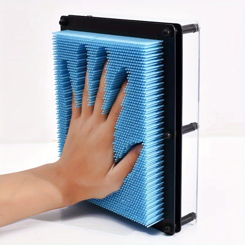 3d clone board novelty 3d pin art board Product details 1