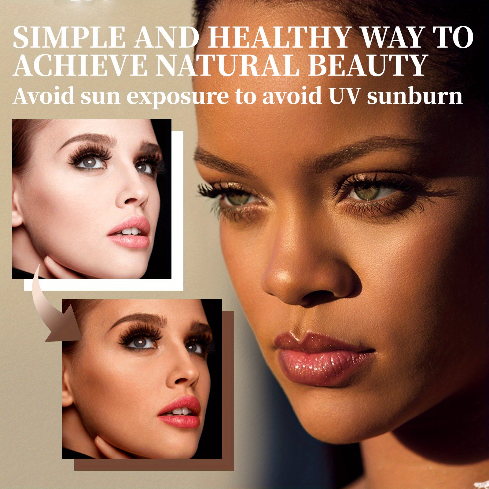 EELHOE Help Black Skin Care Cream