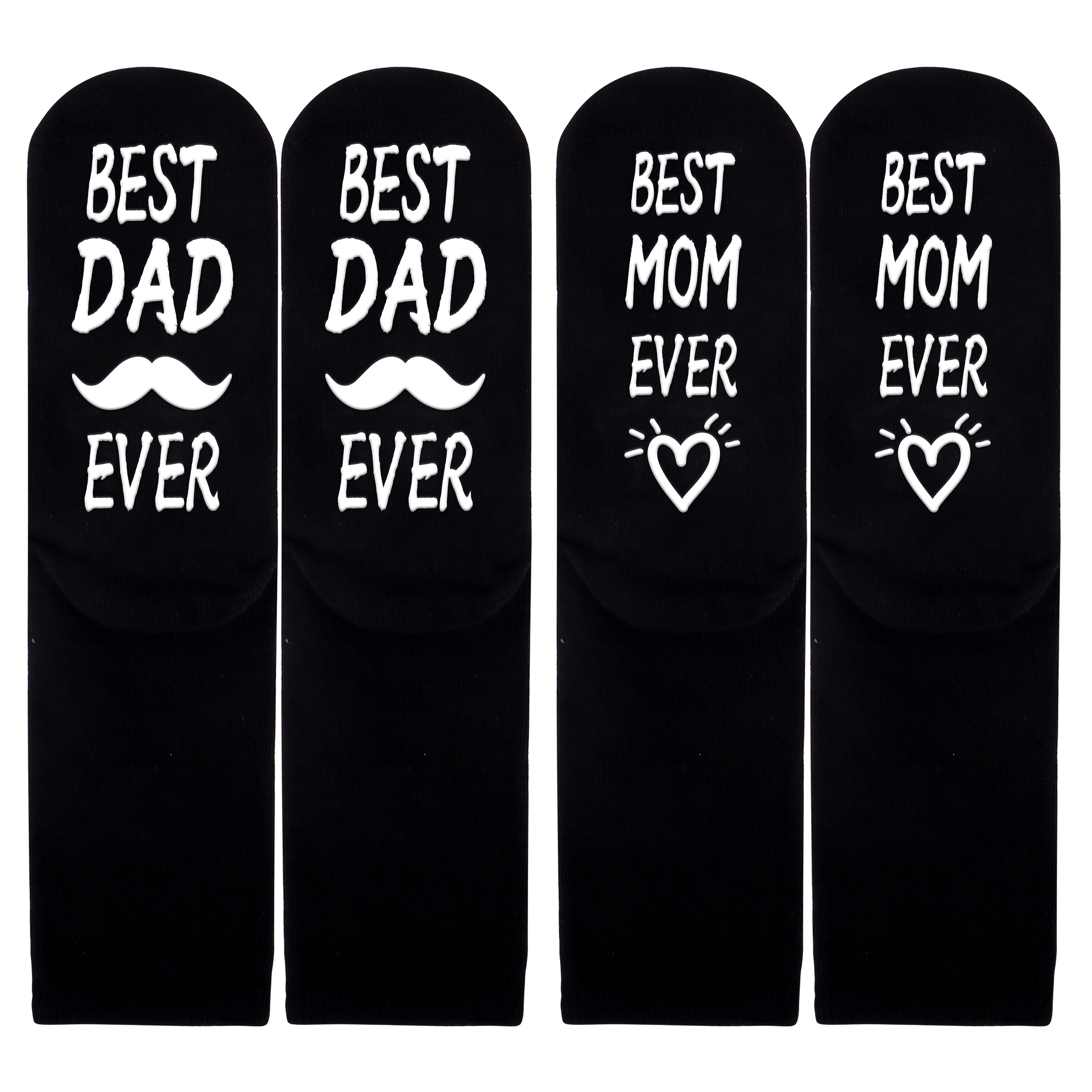 Crazy Novelty Socks, Fun Unique Gifts for Son, Father to Son Gifts, Mother to Son Gifts, Son Birthday Gift, Greatest Present for Your Son, Son Gifts
