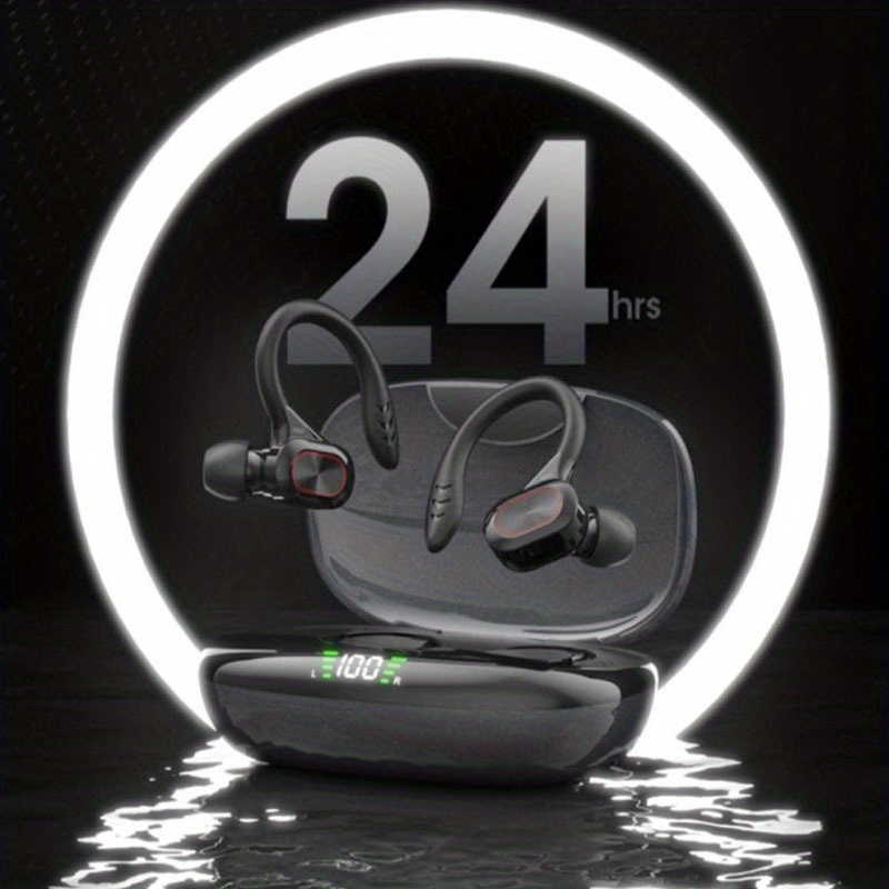 Wireless Sports Headphones
