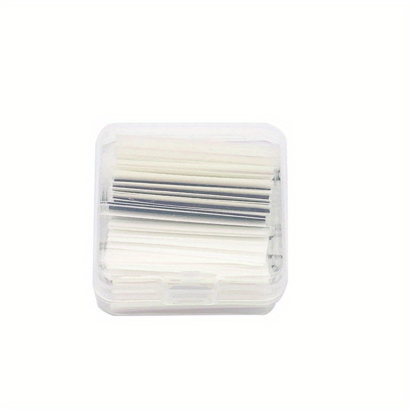 Self-Adhesive Strips (40 strips) – Chosely