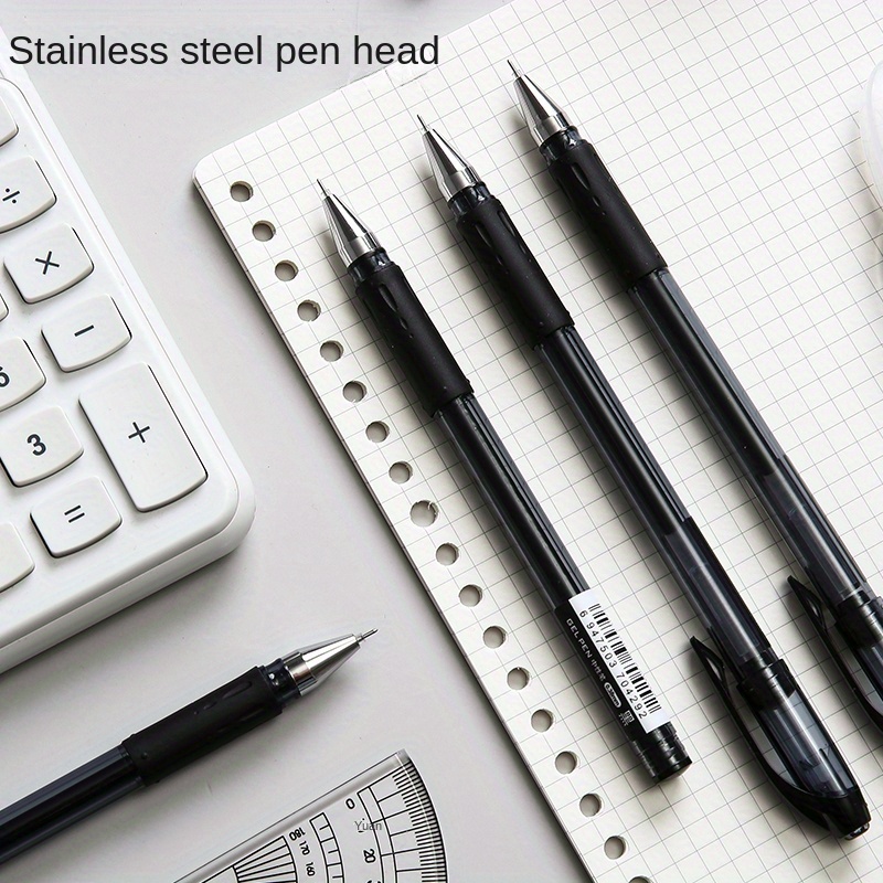 1~40PCS Oily Pen Grease Pen Quick Drying Quick Dry Dry Pen Create Precise  Lines Multipurpose Marker Pen Marker Pen 33mm - AliExpress