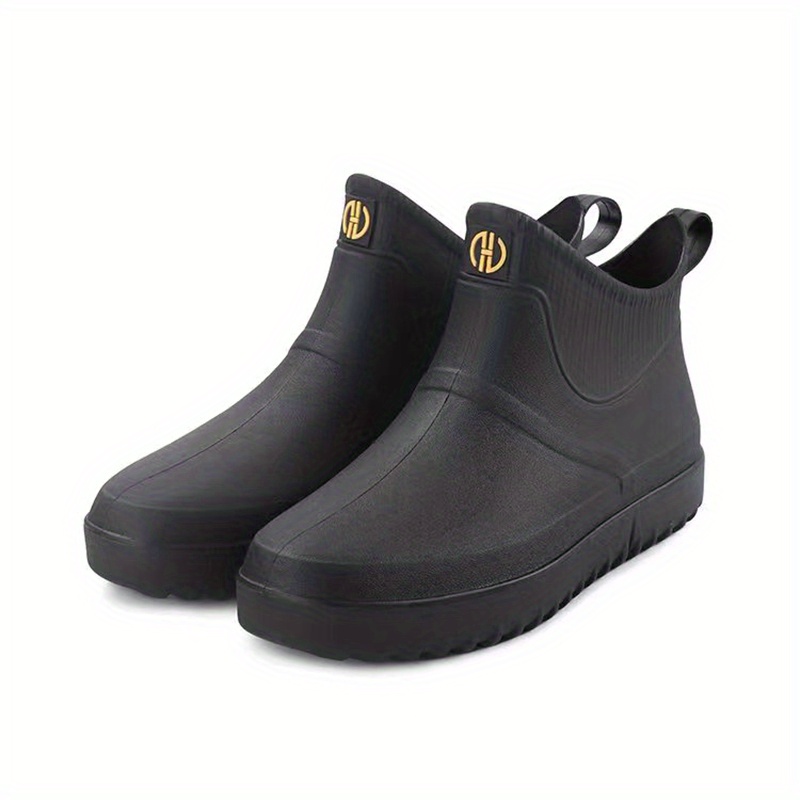 Rain shoes,Temu