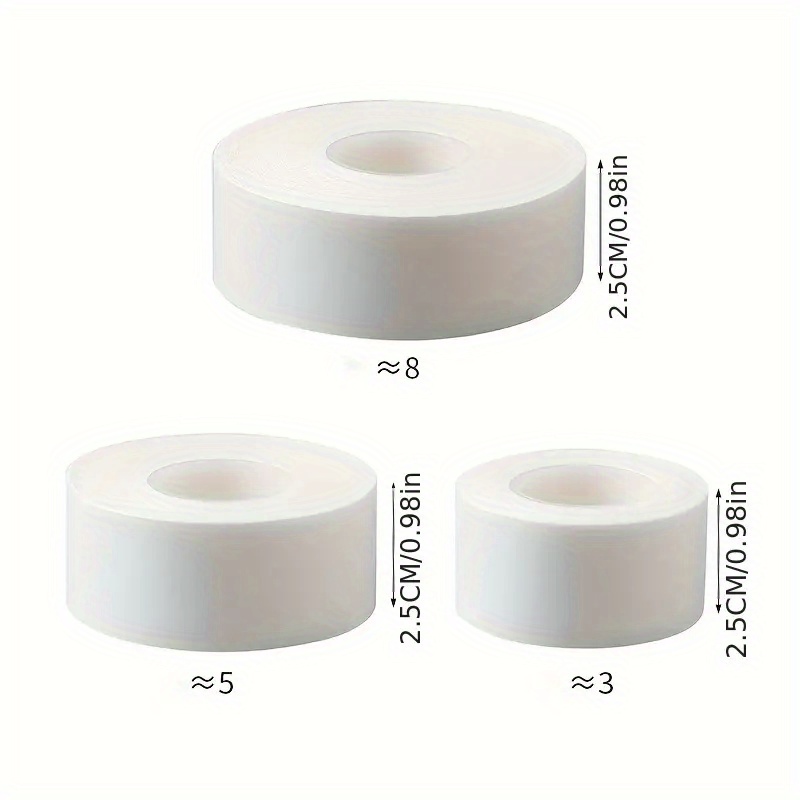 Disposable Coat Collar Pad, Sweat-resistant Shirt Collar Anti